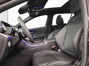 Mercedes-Benz C 220 d AMG Line 4Matic Swiss Star T