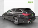 Mercedes-Benz C 220 d AMG Line 4Matic Swiss Star T