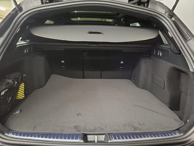 Mercedes-Benz C 220 d AMG Line 4Matic Swiss Star T