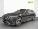 Mercedes-Benz C 220 d AMG Line 4Matic Swiss Star T