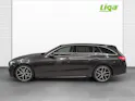 Mercedes-Benz C 220 d AMG Line 4Matic Swiss Star T