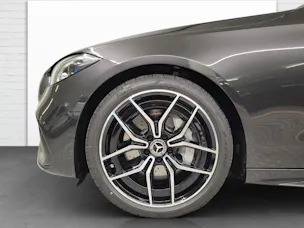 Mercedes-Benz C 220 d AMG Line 4Matic Swiss Star T