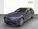 Mercedes-Benz C 300 AMG Line 4Matic T