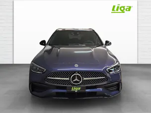 Mercedes-Benz C 300 AMG Line 4Matic T