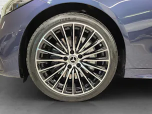 Mercedes-Benz C 300 AMG Line 4Matic T