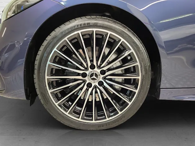Mercedes-Benz C 300 AMG Line 4Matic T