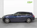 Mercedes-Benz C 300 AMG Line 4Matic T