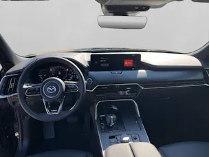 Mazda CX-60 2.5 PHEV Homura Plus