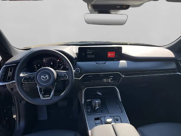 Mazda CX-60 2.5 PHEV Homura Plus