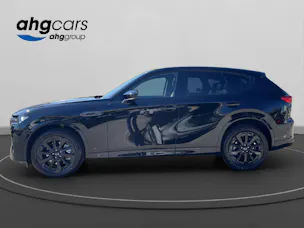 Mazda CX-60 2.5 PHEV Homura Plus