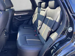 Mazda CX-60 2.5 PHEV Homura Plus