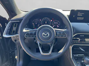 Mazda CX-60 2.5 PHEV Homura Plus