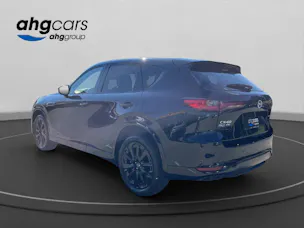 Mazda CX-60 2.5 PHEV Homura Plus