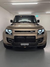 Vehicle image LAND ROVER Defender 110 4.4 V8 Octa