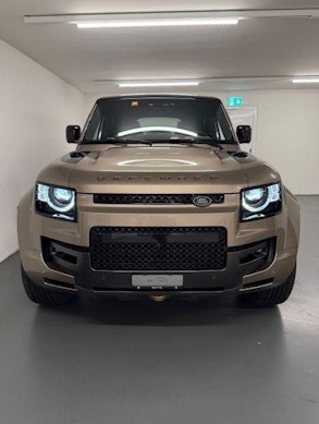 LAND ROVER Defender 110 4.4 V8 Octa 1