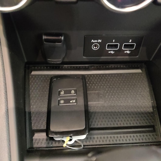 Vehicle image MITSUBISHI ASX