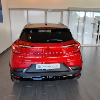 MITSUBISHI ASX 1.6 HEV Intense 3