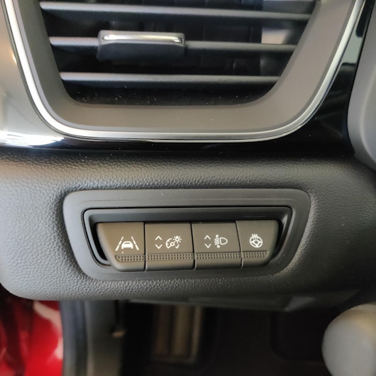 Vehicle image MITSUBISHI ASX