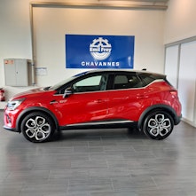 Vehicle image MITSUBISHI ASX 1.6 HEV Intense