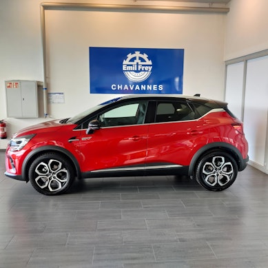 MITSUBISHI ASX 1.6 HEV Intense 2