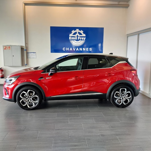 Vehicle image MITSUBISHI ASX