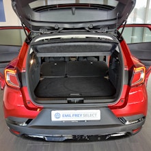 Vehicle image MITSUBISHI ASX 1.6 HEV Intense