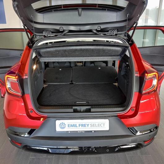 Vehicle image MITSUBISHI ASX