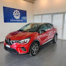 Vehicle image MITSUBISHI ASX 1.6 HEV Intense