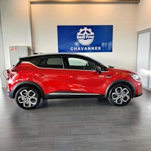 Vehicle image MITSUBISHI ASX 1.6 HEV Intense