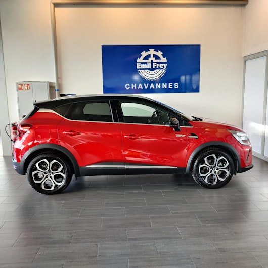 Vehicle image MITSUBISHI ASX