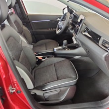 Vehicle image MITSUBISHI ASX 1.6 HEV Intense