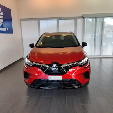 MITSUBISHI ASX 1.6 HEV Intense 0