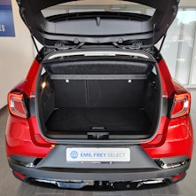 Vehicle image MITSUBISHI ASX 1.6 HEV Intense