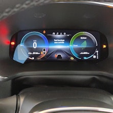 Vehicle image MITSUBISHI ASX 1.6 HEV Intense