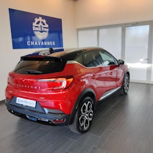 Vehicle image MITSUBISHI ASX 1.6 HEV Intense