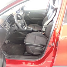 Vehicle image MITSUBISHI ASX 1.6 HEV Intense