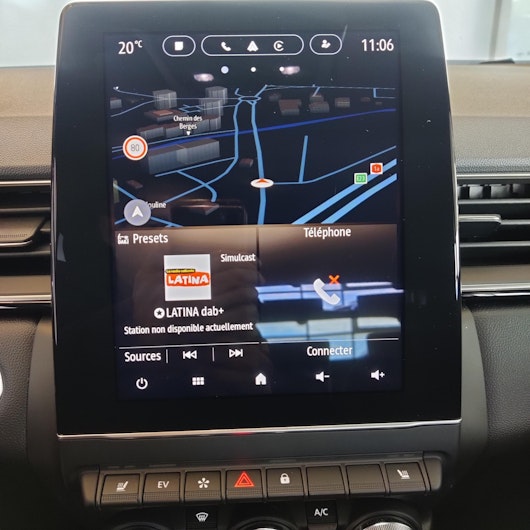 Vehicle image MITSUBISHI ASX