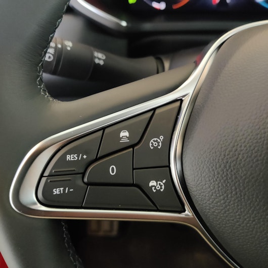 Vehicle image MITSUBISHI ASX