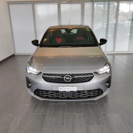 Fahrzeugbild OPEL Corsa 1.2 T 130 GS Line Fahrzeugbild OPEL Corsa 1.2 T 130 GS Line