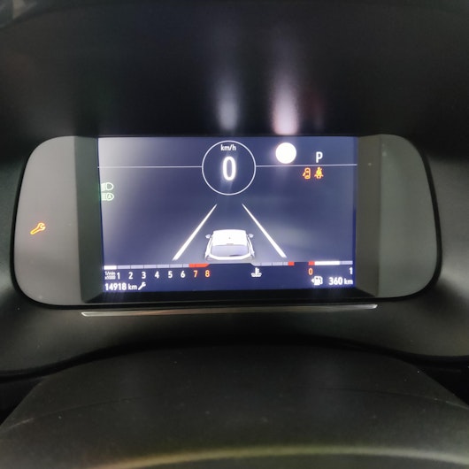 Vehicle image OPEL CORSA