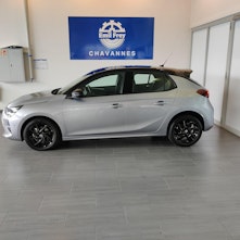 Vehicle image OPEL Corsa 1.2 T 130 GS Line