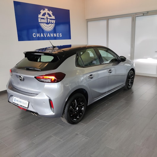 Vehicle image OPEL CORSA
