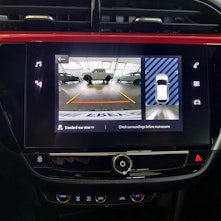 Vehicle image OPEL Corsa 1.2 T 130 GS Line