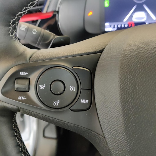 Vehicle image OPEL CORSA