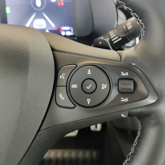 Vehicle image OPEL CORSA