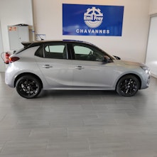 Vehicle image OPEL Corsa 1.2 T 130 GS Line