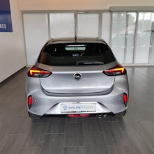 Vehicle image OPEL Corsa 1.2 T 130 GS Line