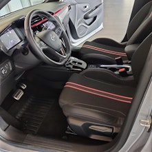 Vehicle image OPEL Corsa 1.2 T 130 GS Line