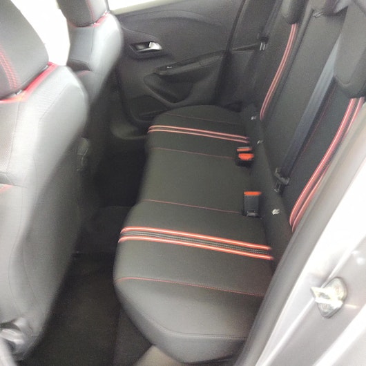 Vehicle image OPEL CORSA