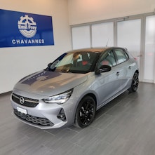 Vehicle image OPEL Corsa 1.2 T 130 GS Line